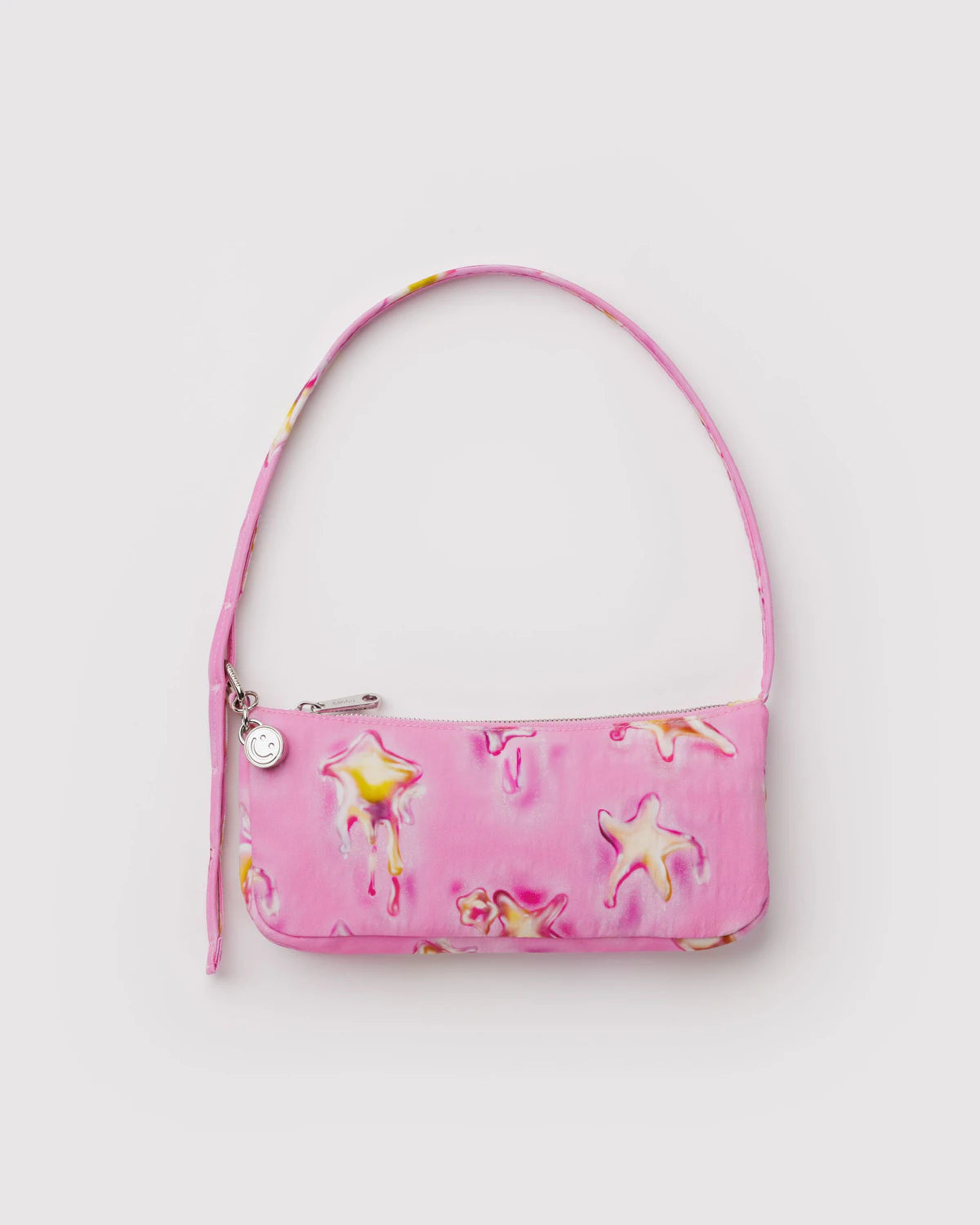 BAGGU Nylon Pochette - Dancing Star