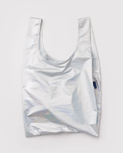 BAGGU Standard Reusable Tote - Moonstone