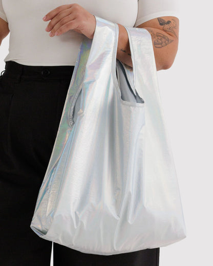 BAGGU Standard Reusable Tote - Moonstone