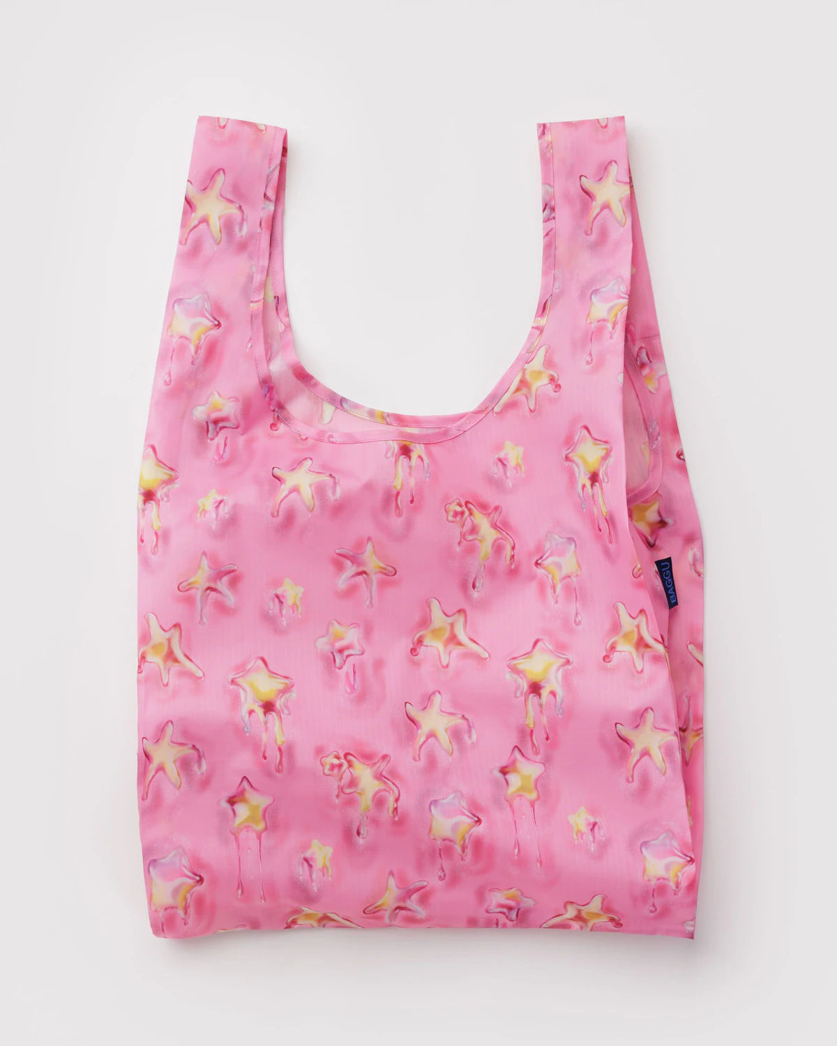 BAGGU Standard Reusable Tote - Dancing Star