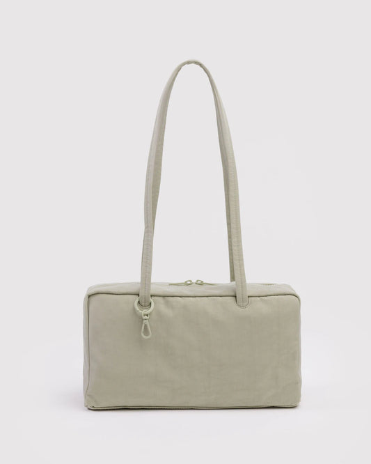 BAGGU Bowler Bag - Celadon