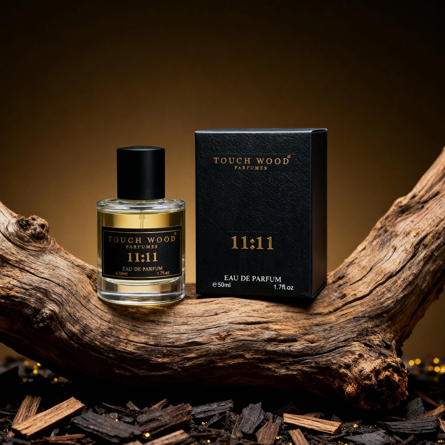 11:11 Eau de Parfum