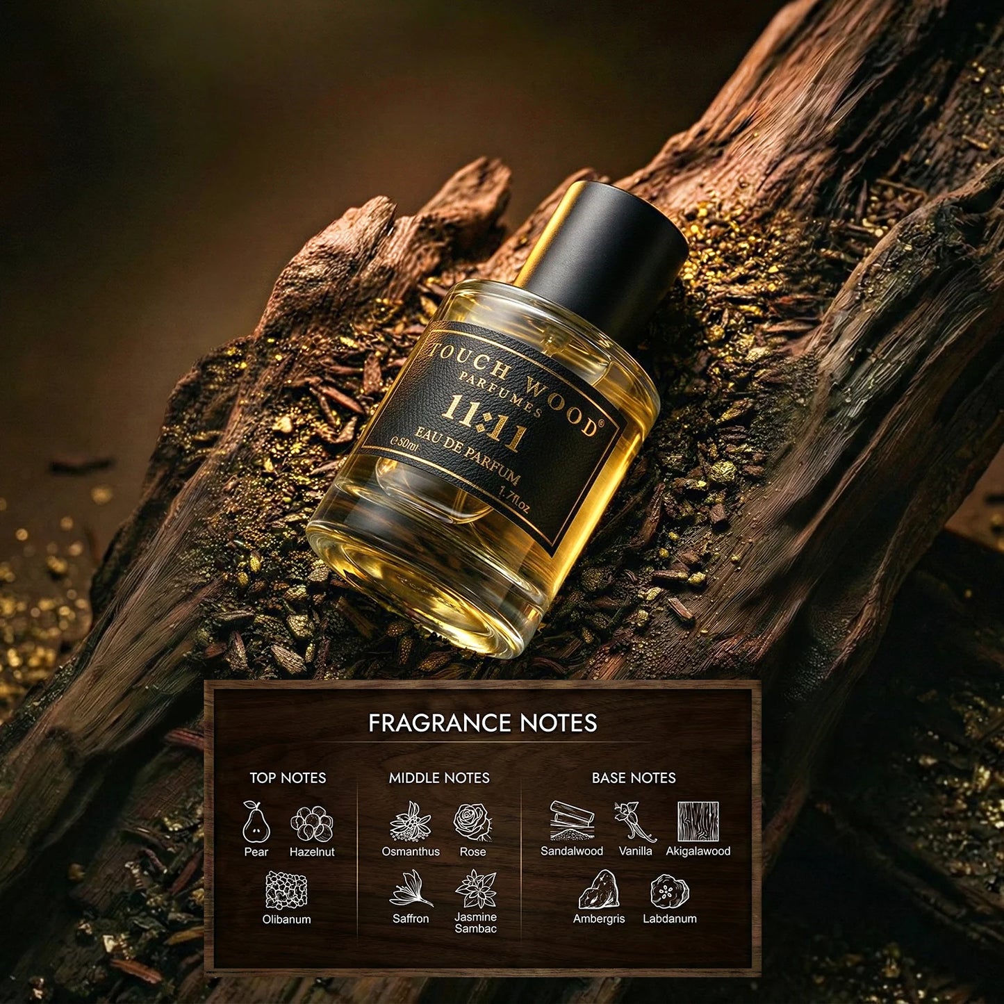 11:11 Eau de Parfum