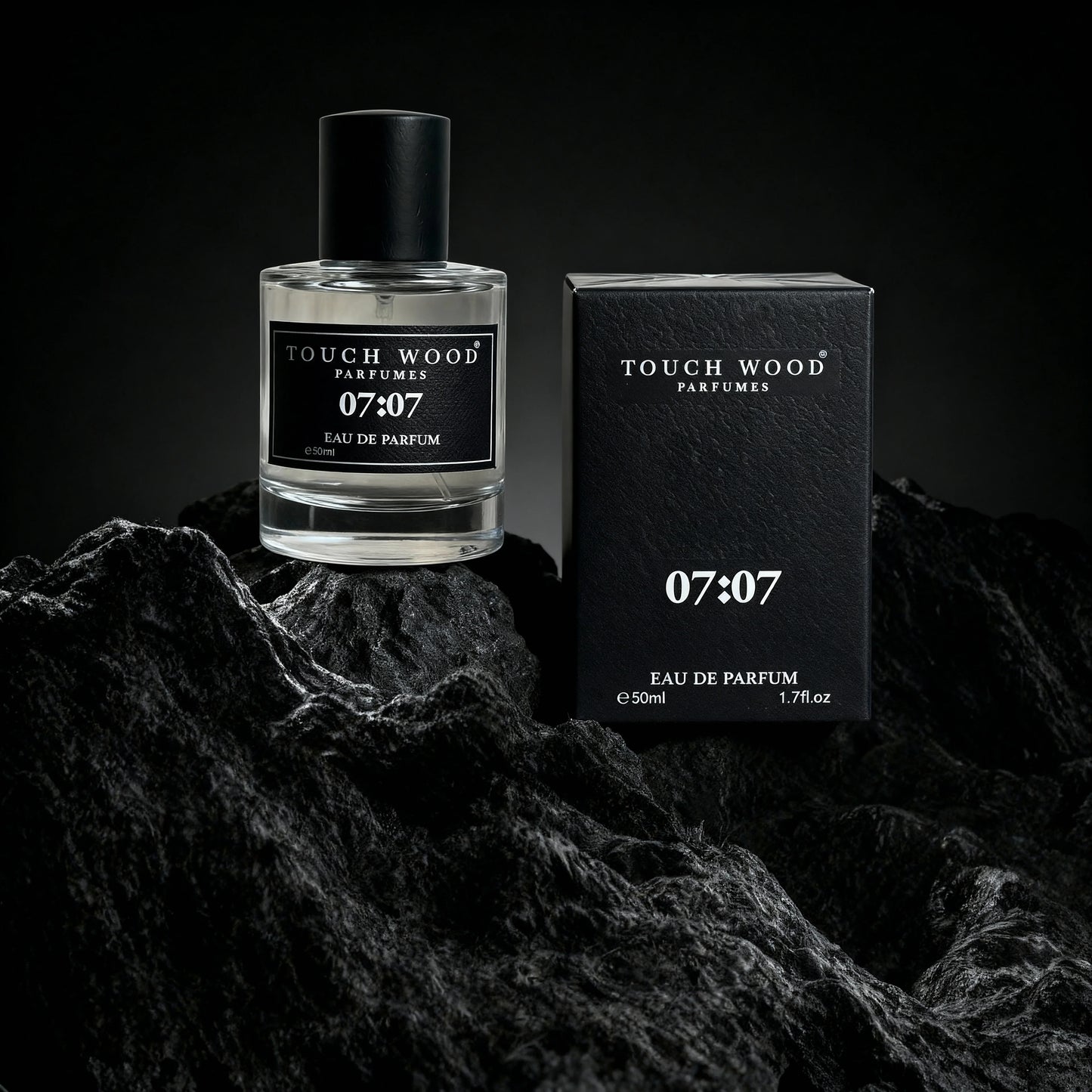 07:07 Eau de Parfum