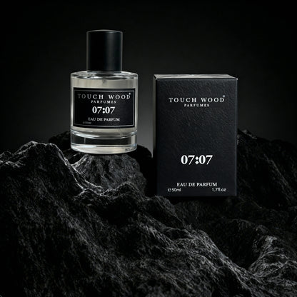 07:07 Eau de Parfum