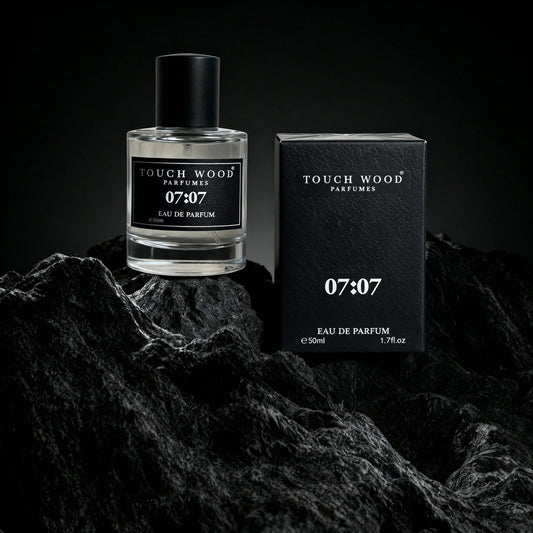 07:07 Eau de Parfum