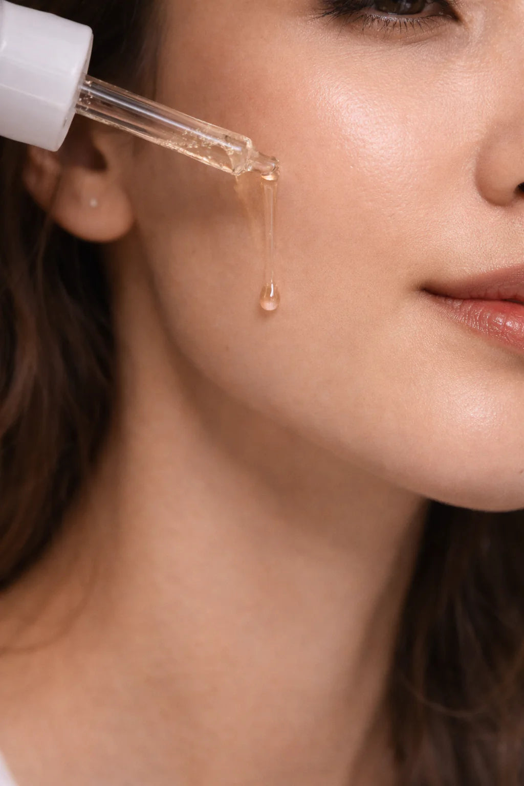 Gold Face Serum