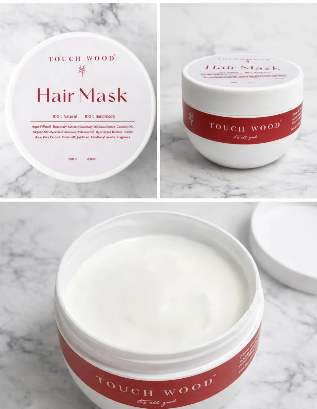 Hair Mask