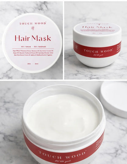 Hair Mask