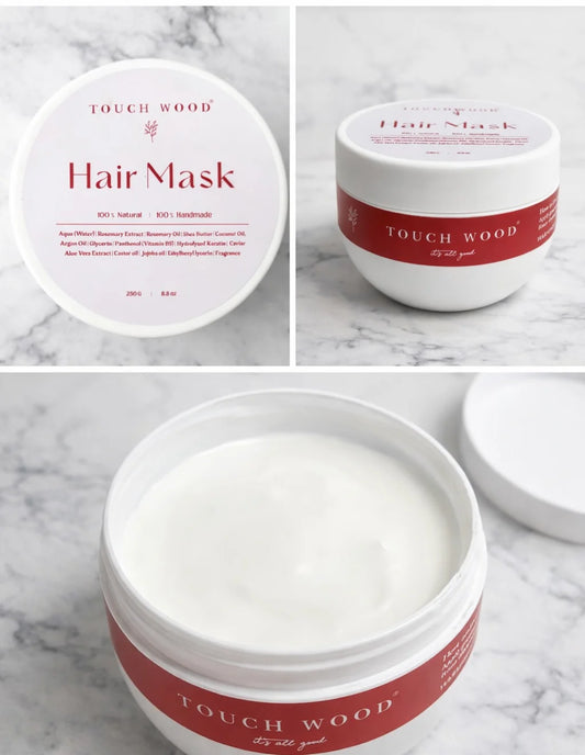 Hair Mask