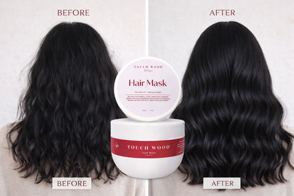 Hair Mask