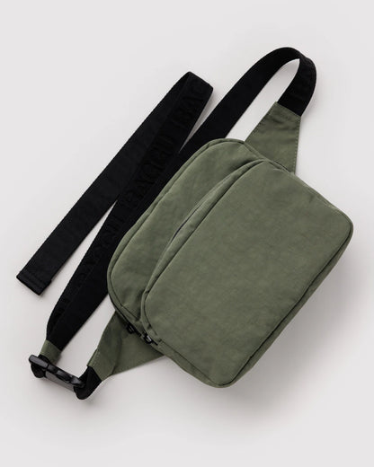 BAGGU Fanny Pack - Caper