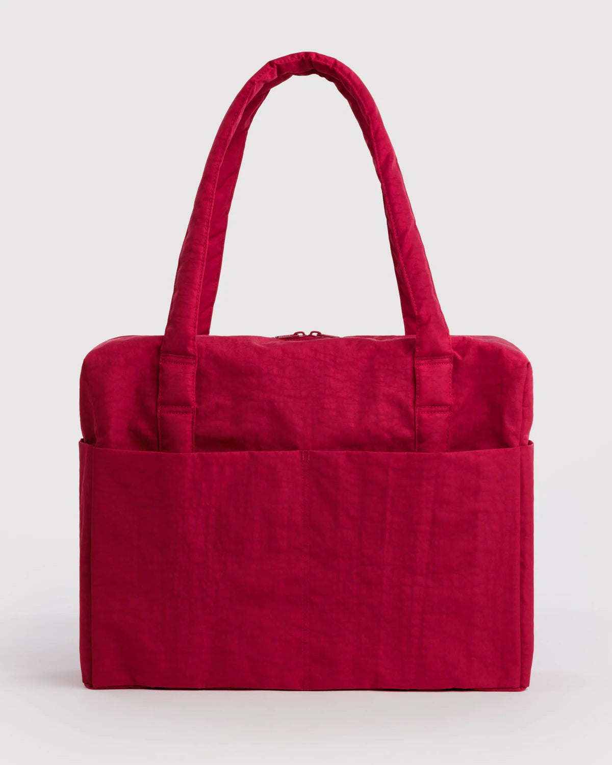 BAGGU Cloud Carry On - Cherry