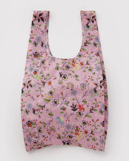 Big BAGGU Reusable Tote - Castle Creatures