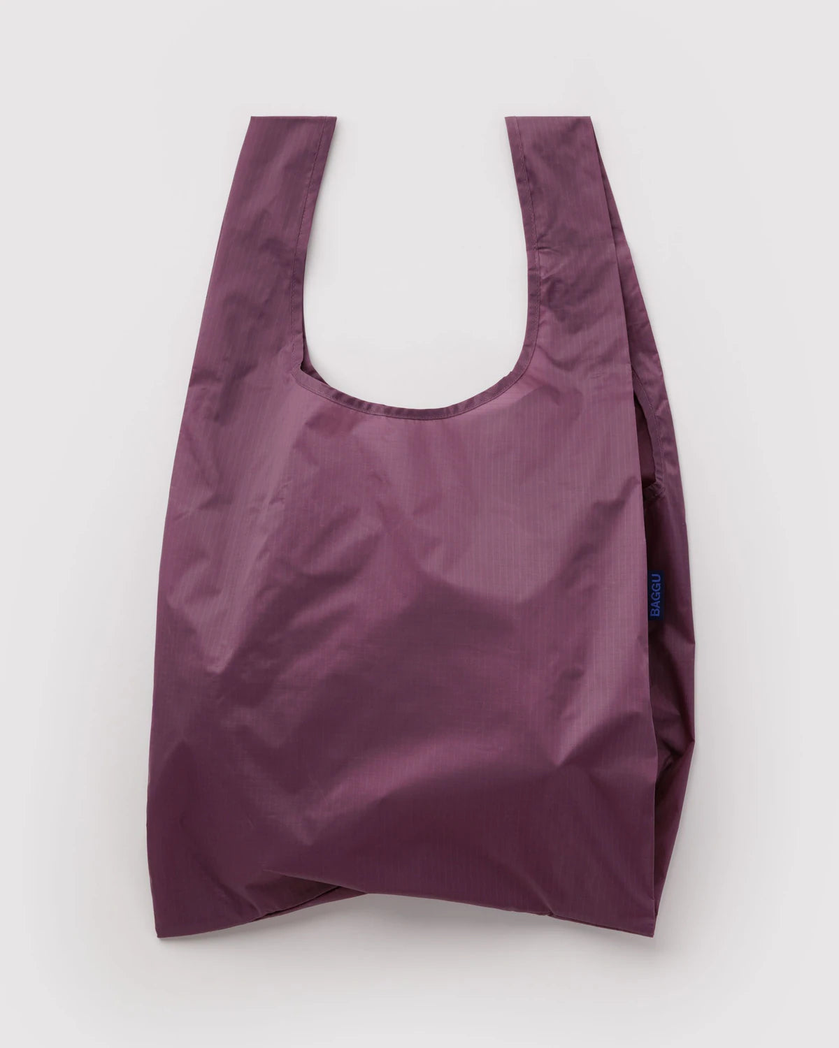 BAGGU Standard Reusable Tote - Wild Plum