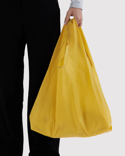 BAGGU Standard Reusable Tote - Sunflower