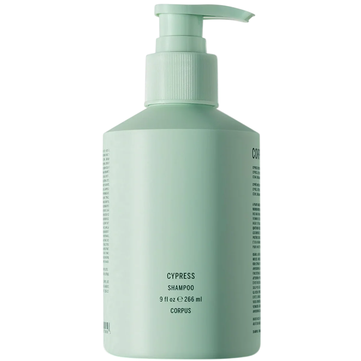 Corpus Cypress Shampoo