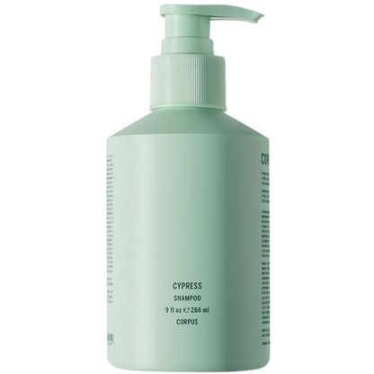 Corpus Cypress Shampoo