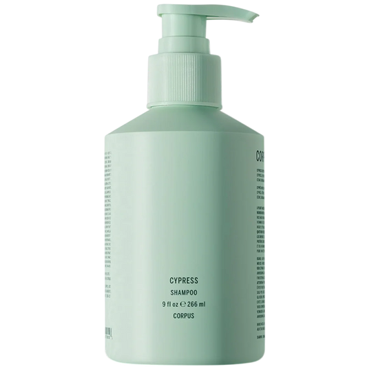 Corpus Cypress Shampoo