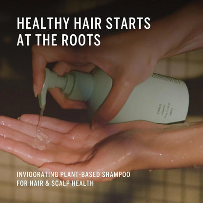 Corpus Cypress Shampoo