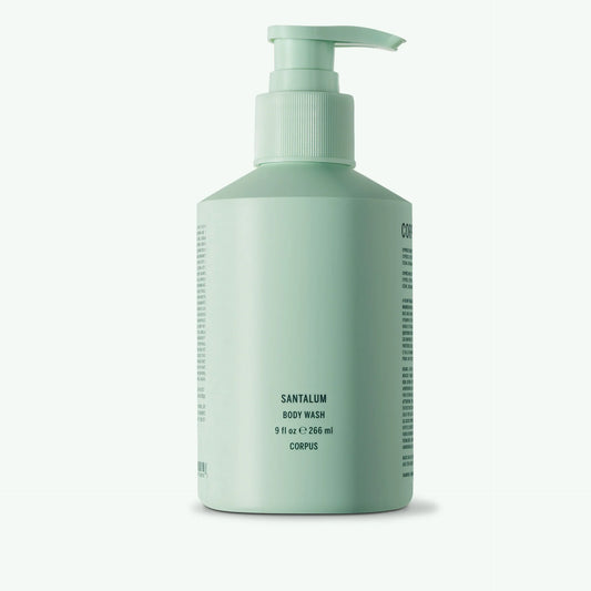 Corpus Body Wash: Santalum