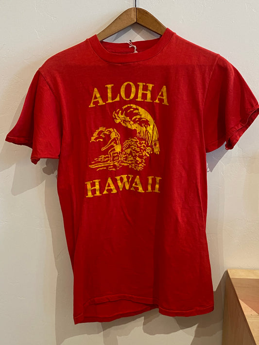 1970s Hawaii repaired Shirt