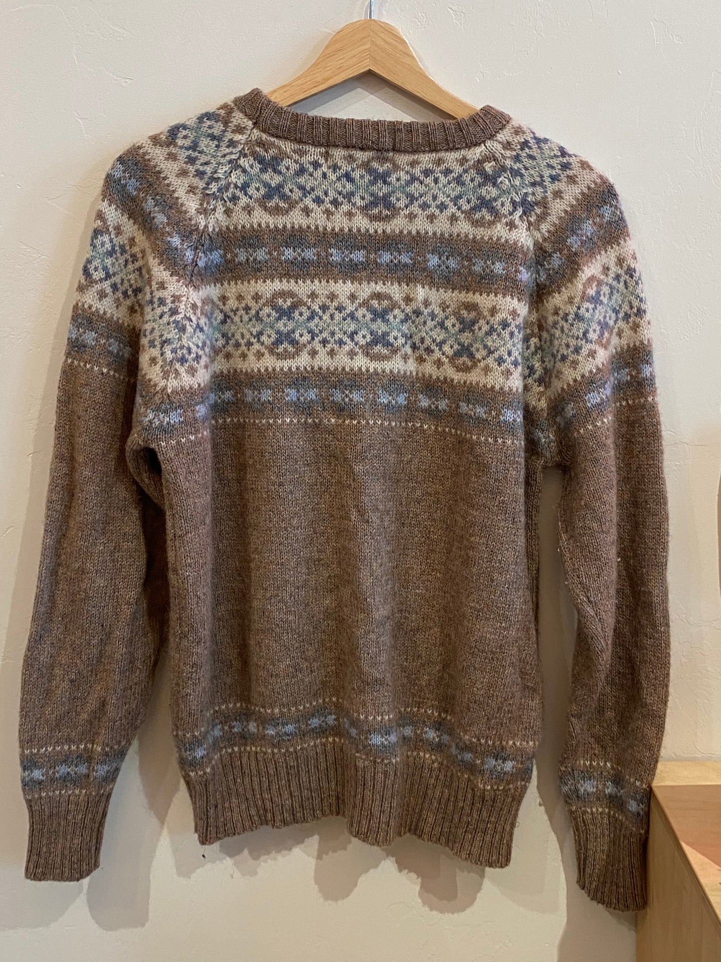 Vintage McGregor Sweater