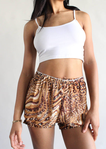 American Recycled Clothing - Assorted Gauze Bloomer Shorts