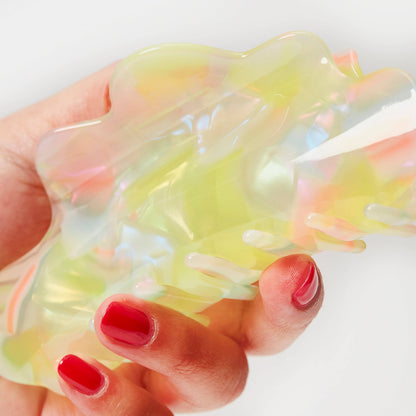 Chunks Nimbus Claw in Sherbet Jelly