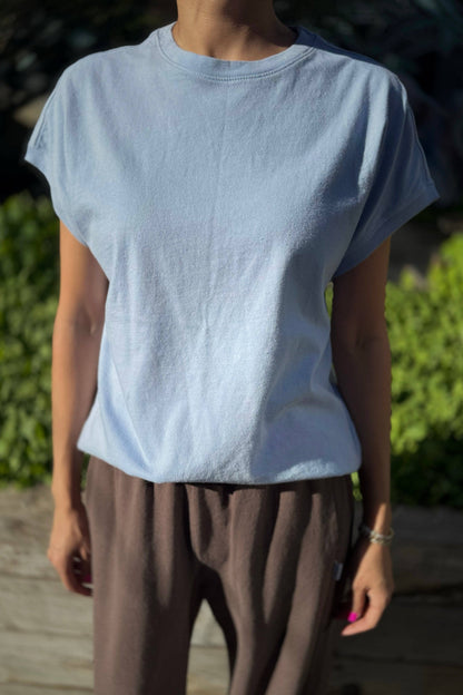 Ease Tee : Serenity