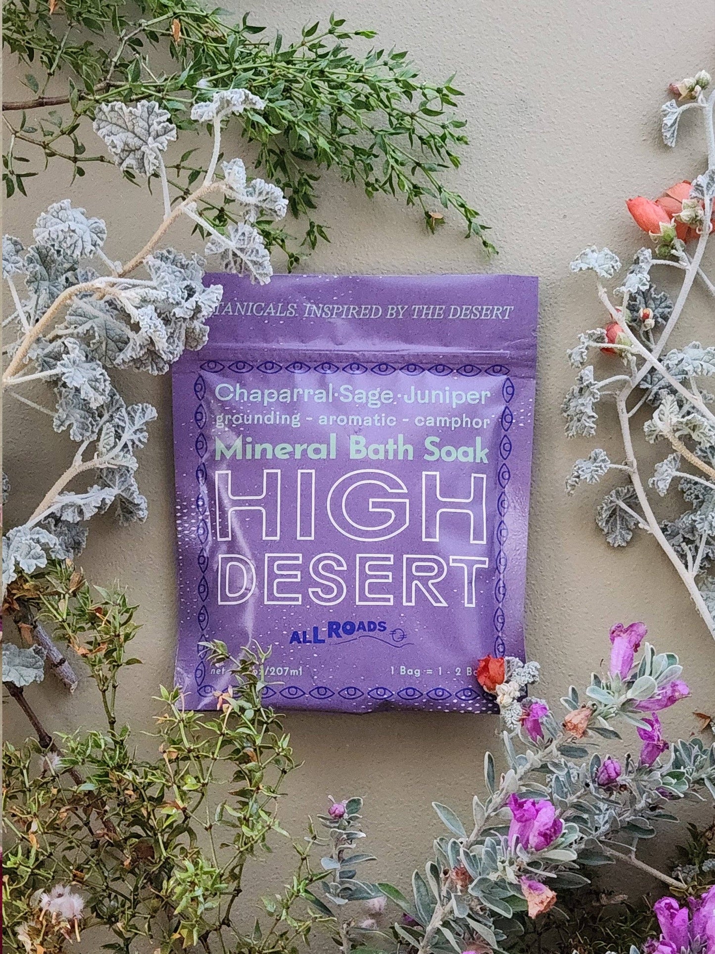 Bath Soak - High Desert