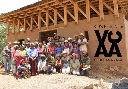 MEZCAL GOLD Perfume Oil: Añejo