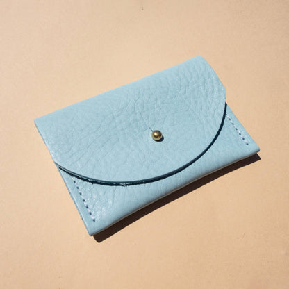 Cardholder - Robin Leather