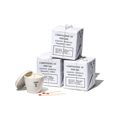 SCIENTIFIC CANDLE - JASMINE