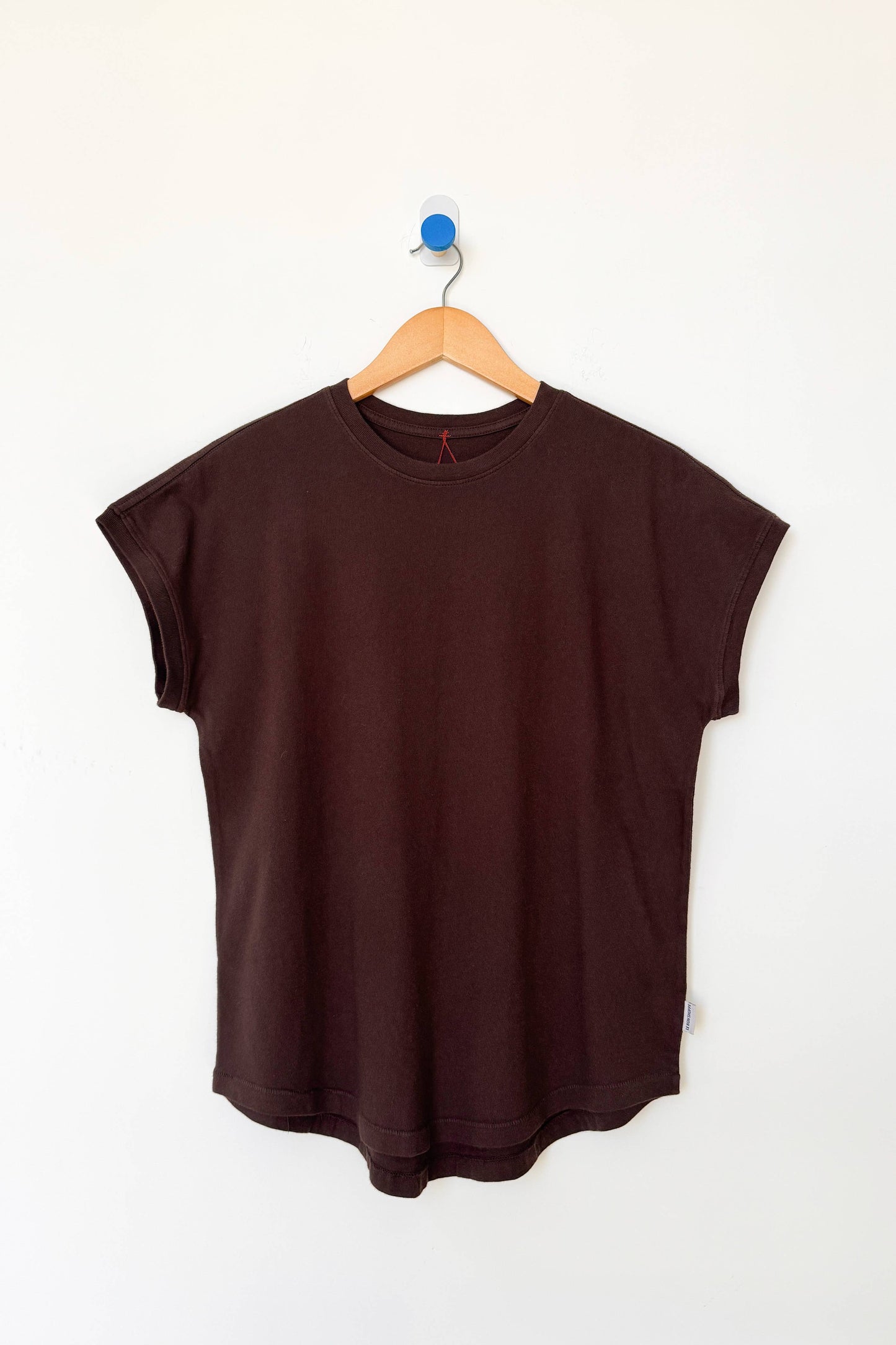 Ease Tee (2S-2M-1L): Rose Tea / 2S-2M-1L
