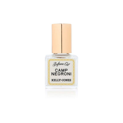 SUPPER CLUB Perfume Oil: Camp Negroni