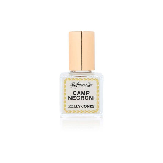 SUPPER CLUB Perfume Oil: Camp Negroni