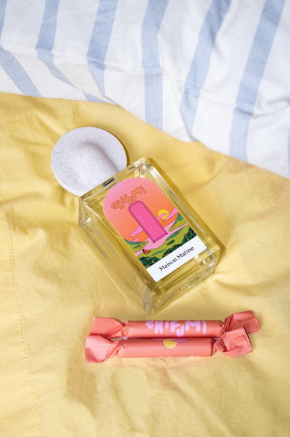 Shifumi - EDP 100ml - Maison Matine Night Fever