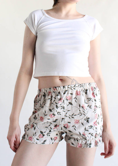 American Recycled Clothing - Assorted Gauze Bloomer Shorts