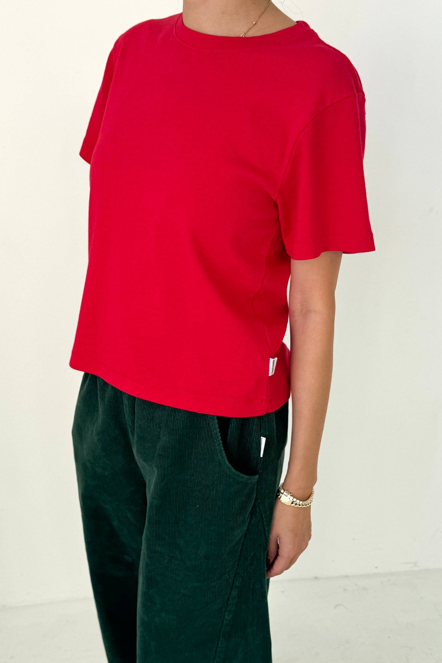 Noel Tee in Chili