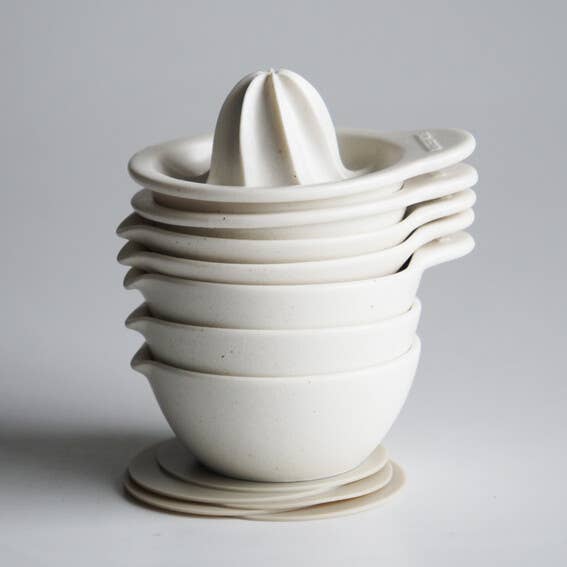 Ceramic citrus juicer clearance