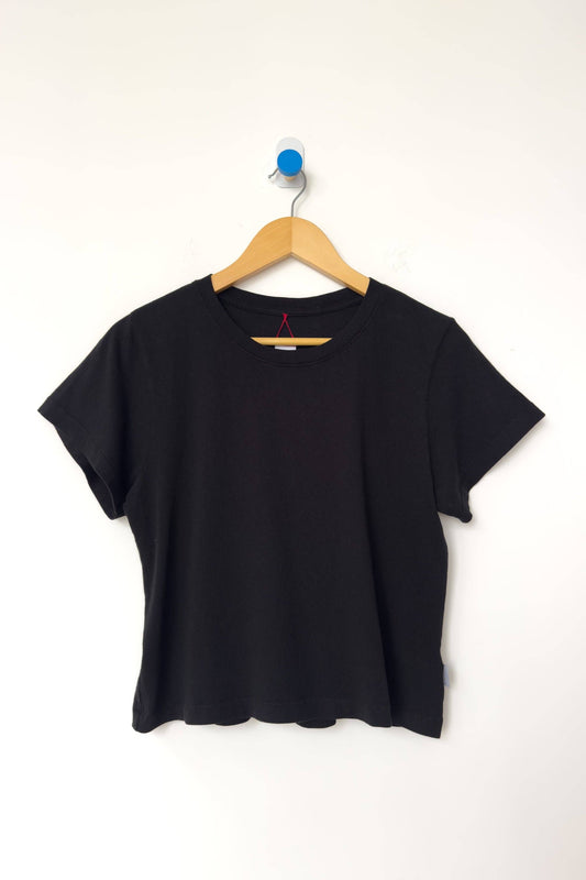 Noel Tee: Black