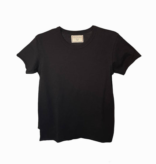 The Purist Crew Slub, Air Tee