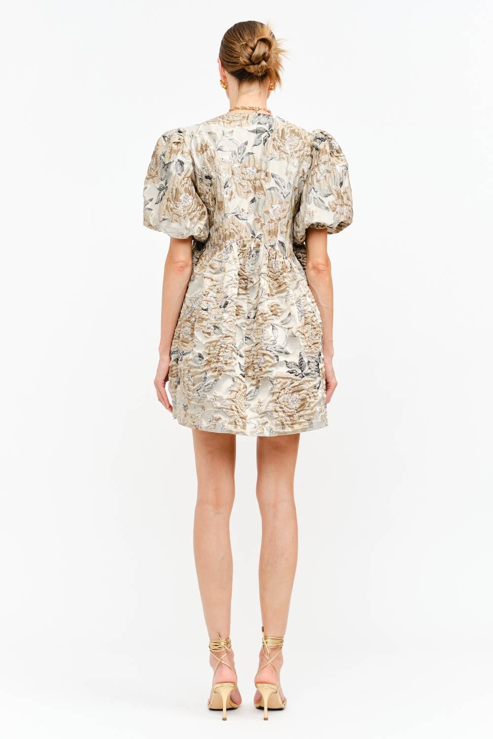 mirelle lace dress Generation Love Mirelle Lace Dress by Generation Love