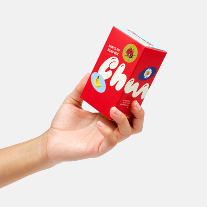 Chunks Suki Claw Blind Box Pack