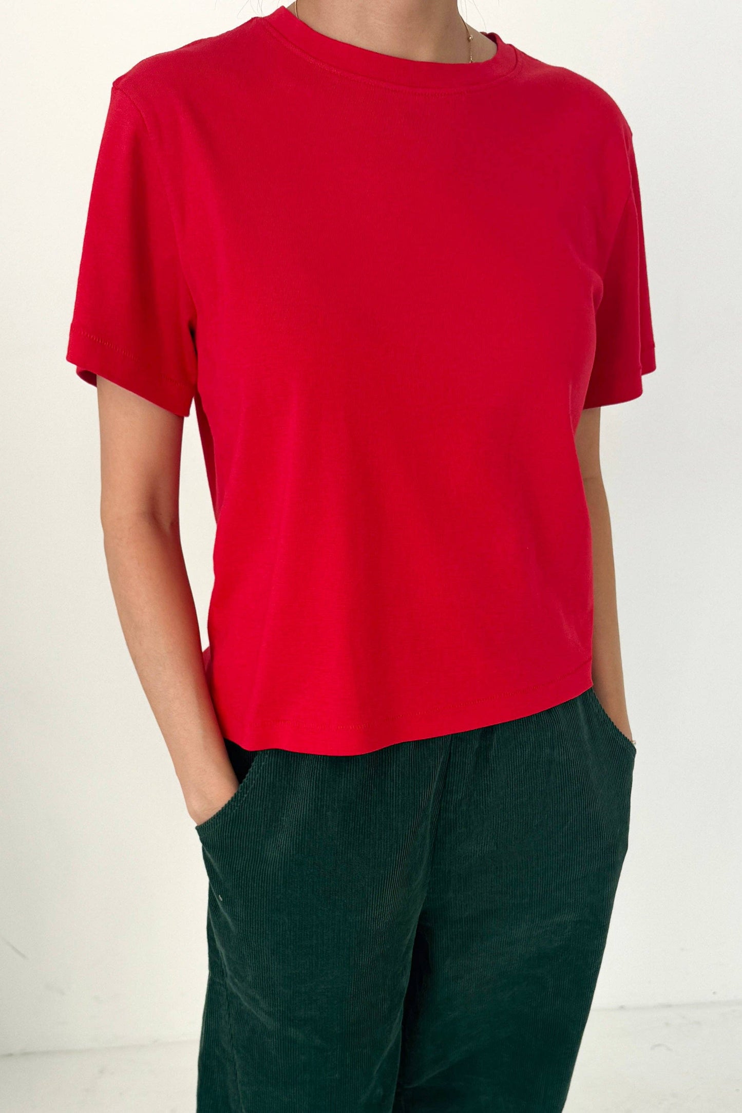 Noel Tee in Chili
