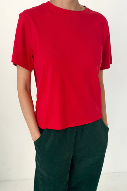Noel Tee in Chili