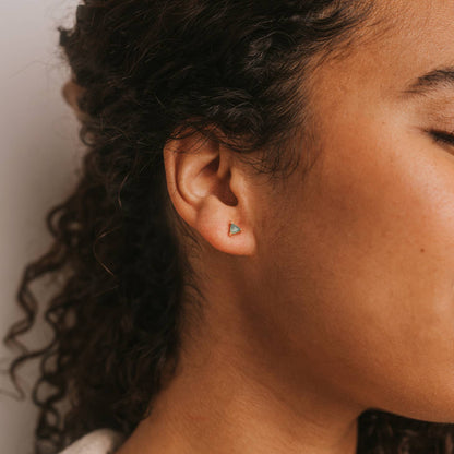 Mini Energy Gems - Green Onyx