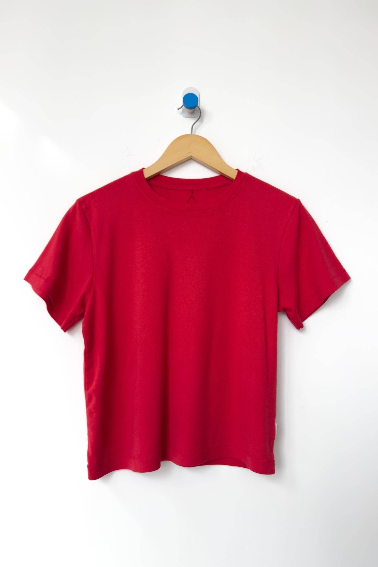 Noel Tee in Chili