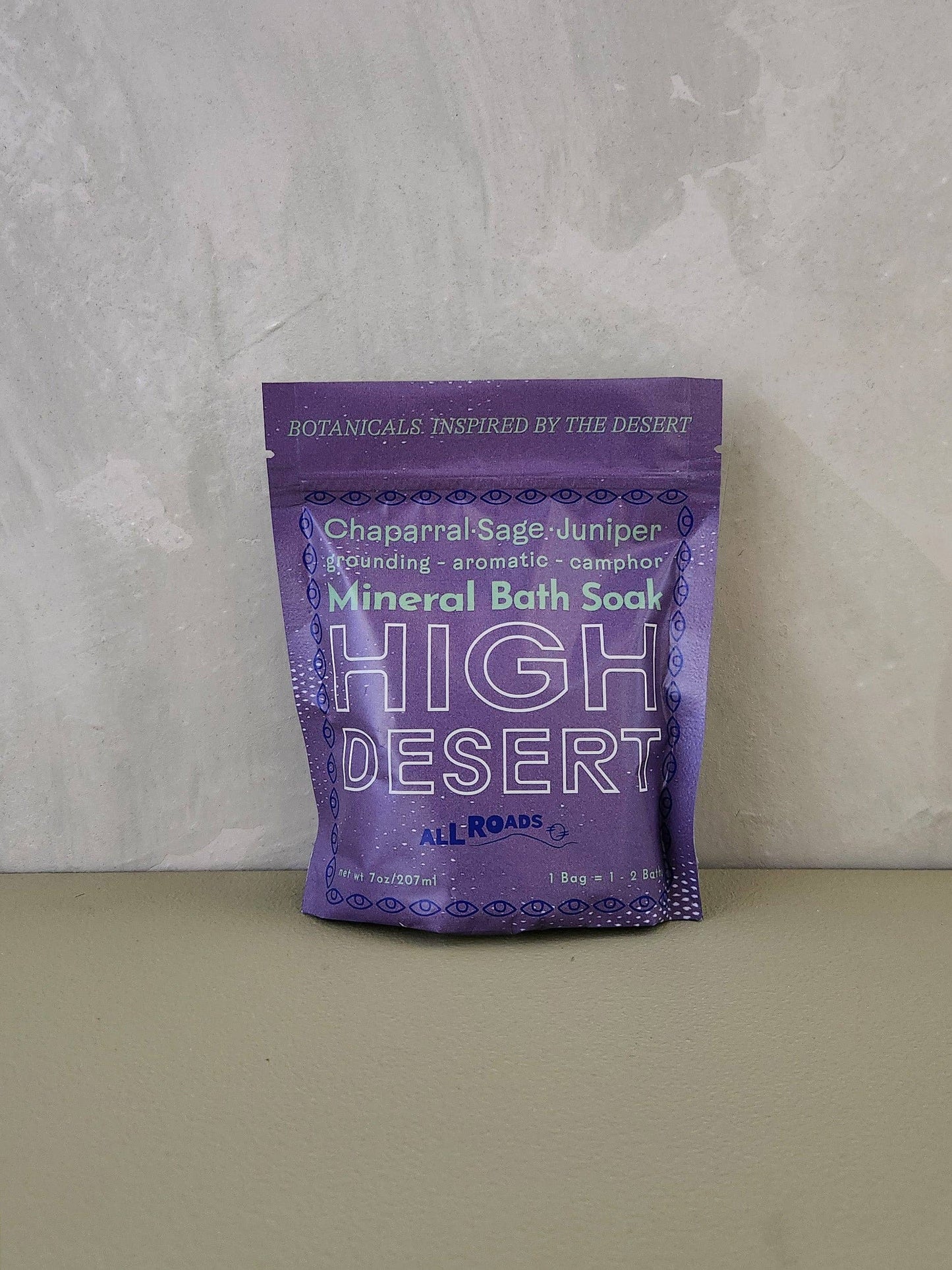 Bath Soak - High Desert